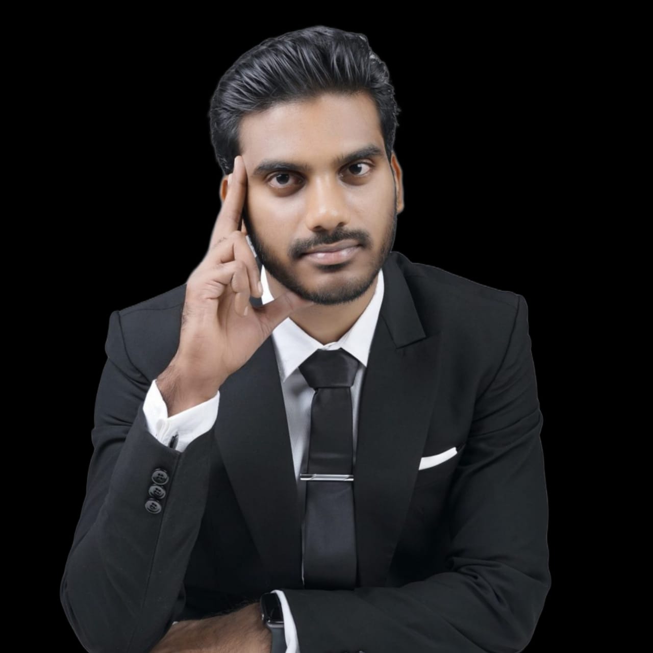 Vijay Prince