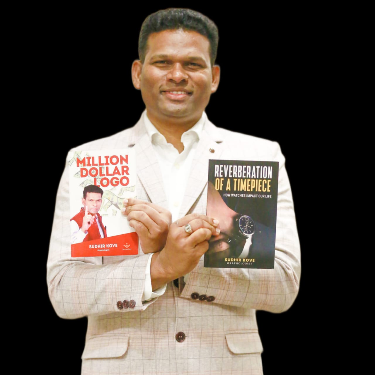 Sudhir Kove